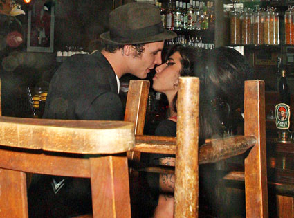 Amy Winehouse, Blake Fielder-Civil Amy Winehouse, Blake Fielder-Civil